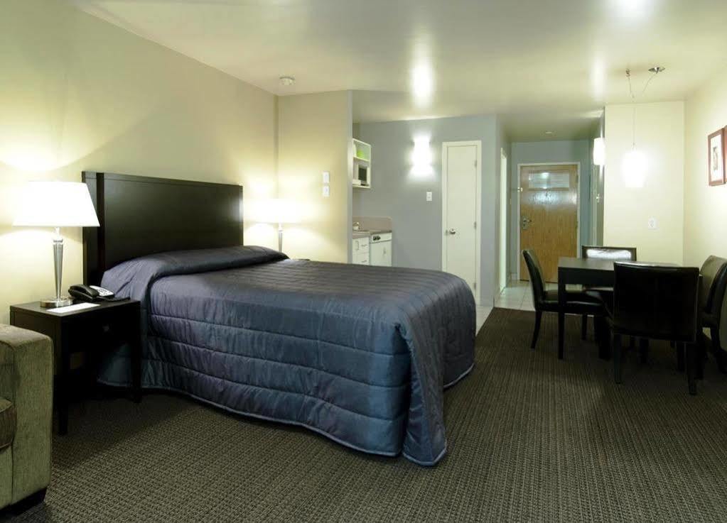 Hotel Vacances Tremblant Mont-Tremblant Dış mekan fotoğraf