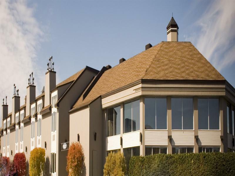 Hotel Vacances Tremblant Mont-Tremblant Dış mekan fotoğraf